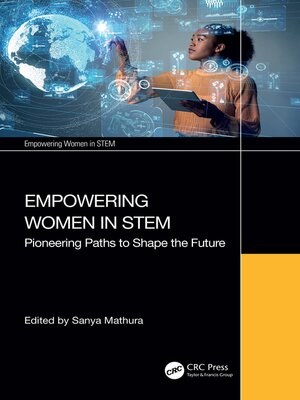 cover image of Empowering Women in STEM